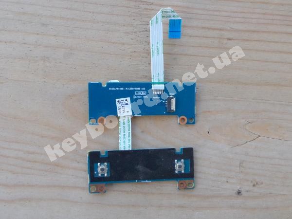 Кнопки миші Hp Probook 4530S